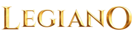 LEGIANÒ Logo