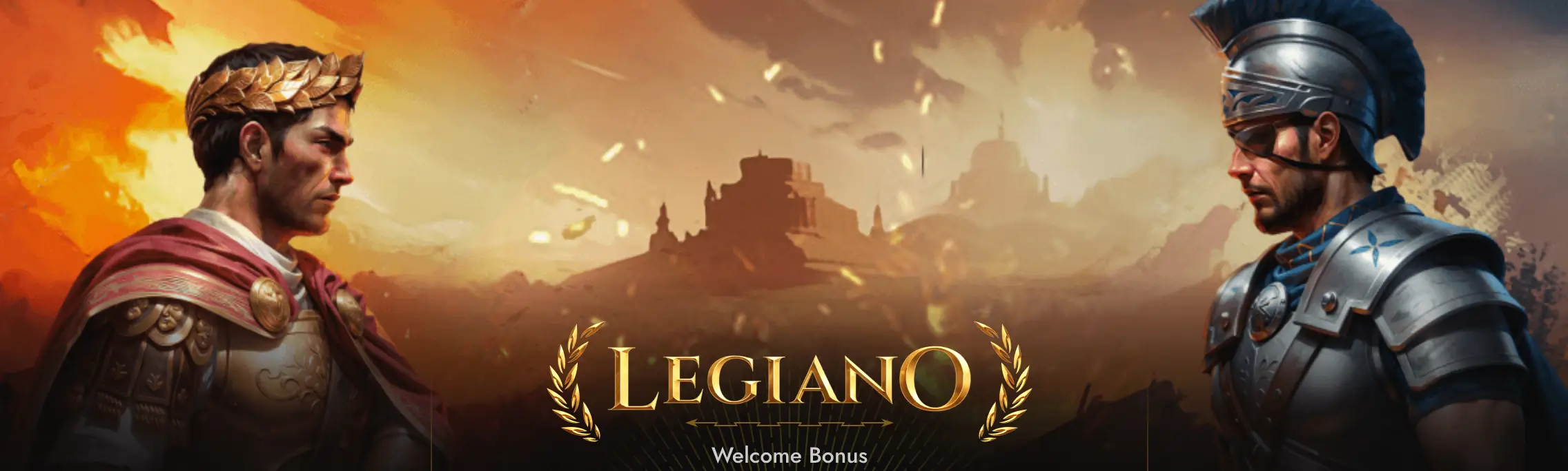 Legiano background